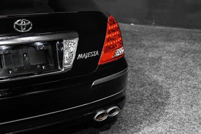 2005 Toyota Crown - Thumbnail