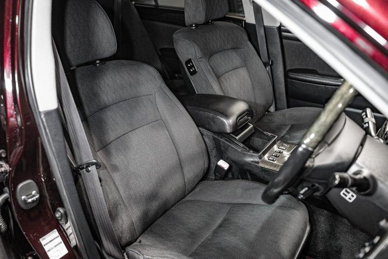 2004 Toyota Crown