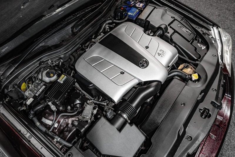 2004 Toyota Crown