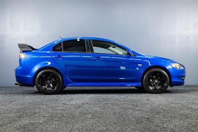 2011 Mitsubishi Lancer - Thumbnail