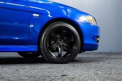 2011 Mitsubishi Lancer - Thumbnail