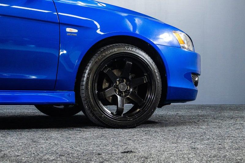 2011 Mitsubishi Lancer