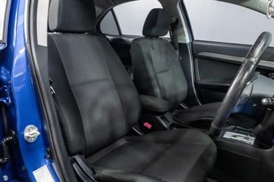 2011 Mitsubishi Lancer - Thumbnail