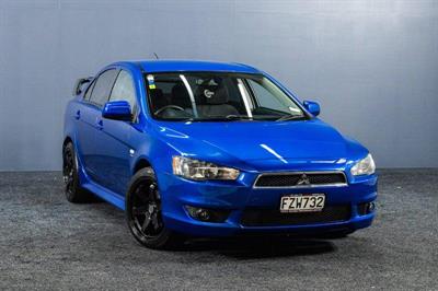 2011 Mitsubishi Lancer - Thumbnail