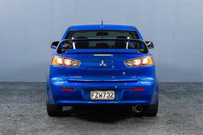 2011 Mitsubishi Lancer - Thumbnail