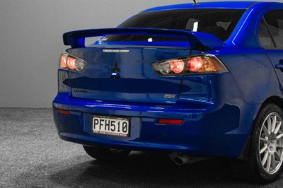 2014 Mitsubishi Lancer - Thumbnail