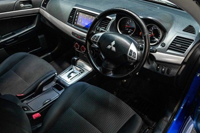 2014 Mitsubishi Lancer - Thumbnail