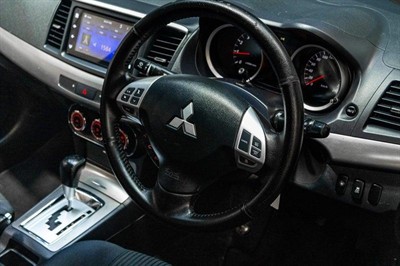 2014 Mitsubishi Lancer - Thumbnail