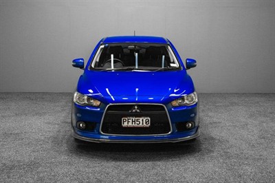 2014 Mitsubishi Lancer - Thumbnail