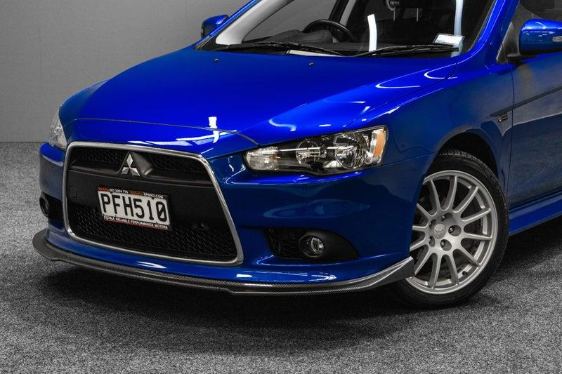 2014 Mitsubishi Lancer