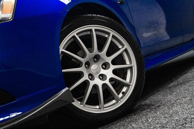 2014 Mitsubishi Lancer - Thumbnail