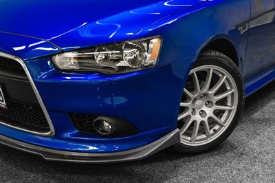 2014 Mitsubishi Lancer - Thumbnail