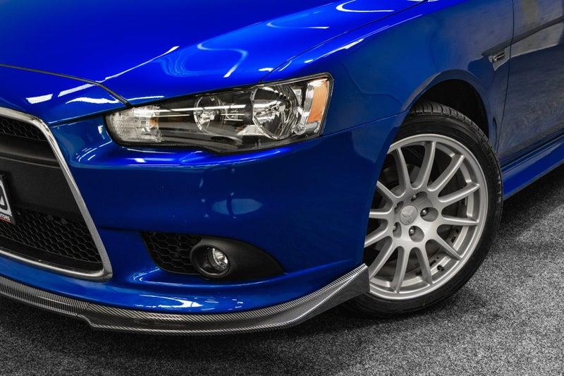 2014 Mitsubishi Lancer