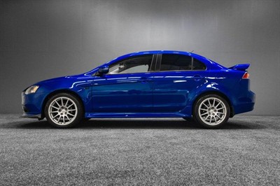 2014 Mitsubishi Lancer - Thumbnail