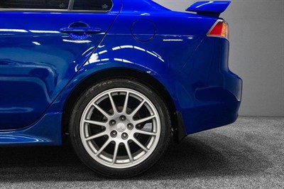 2014 Mitsubishi Lancer - Thumbnail