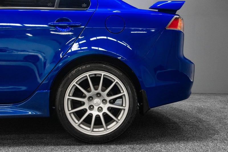 2014 Mitsubishi Lancer