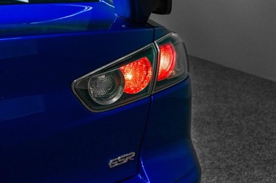 2014 Mitsubishi Lancer - Thumbnail