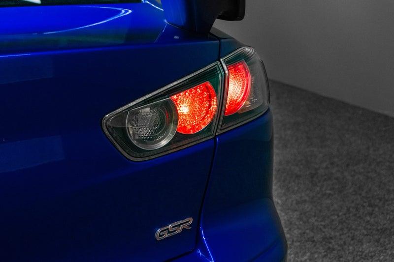 2014 Mitsubishi Lancer