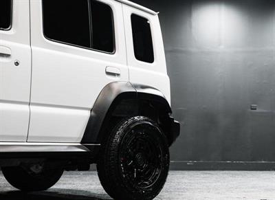 2024 Suzuki Jimny - Thumbnail