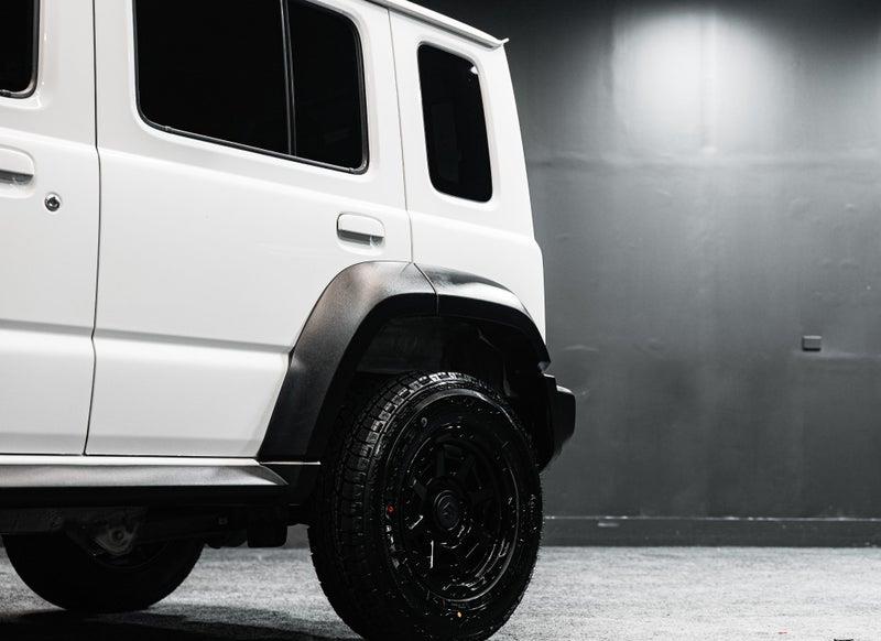 2024 Suzuki Jimny