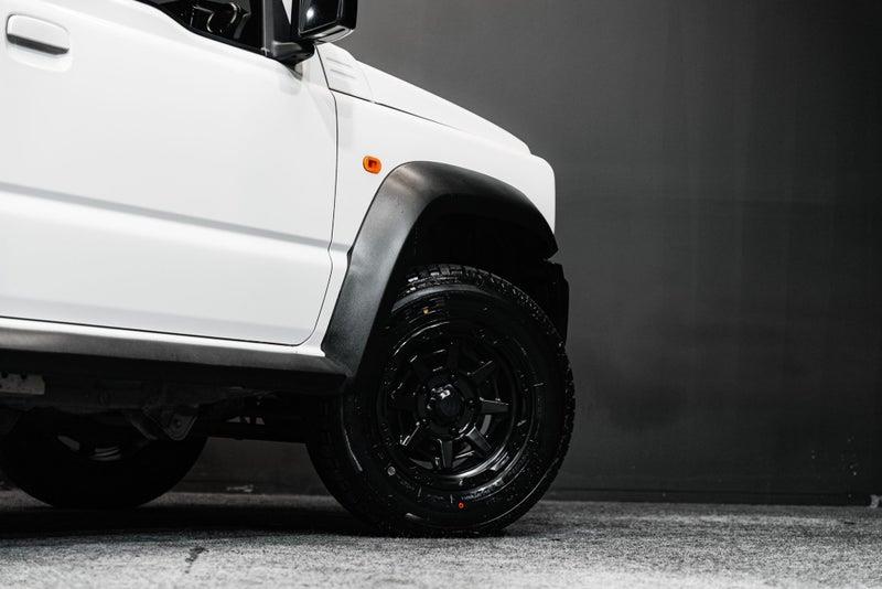 2024 Suzuki Jimny