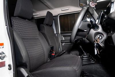 2024 Suzuki Jimny - Thumbnail