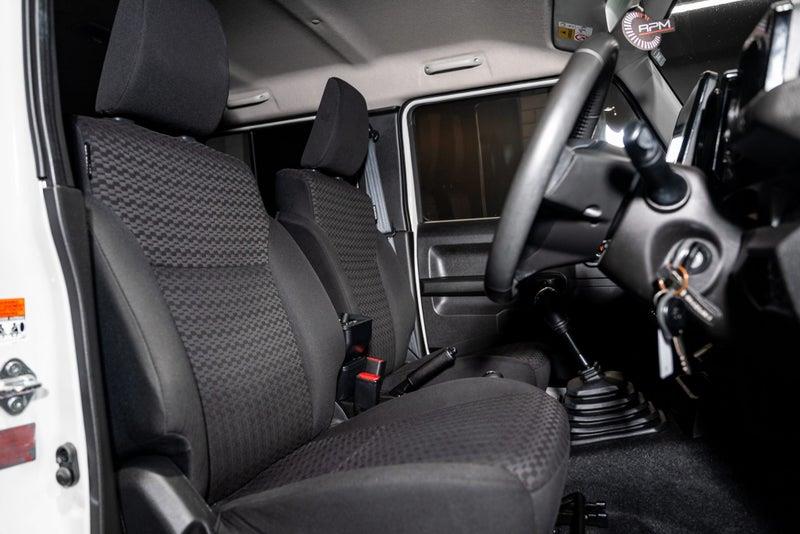 2024 Suzuki Jimny