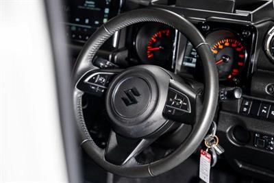 2024 Suzuki Jimny - Thumbnail