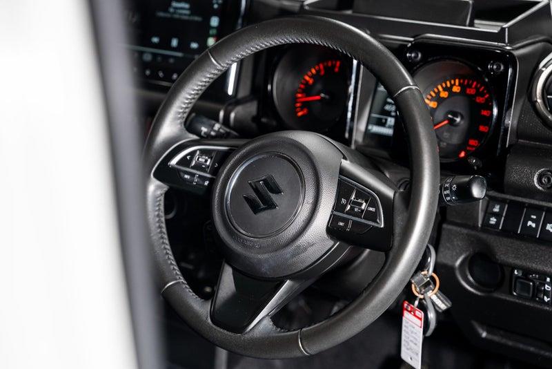 2024 Suzuki Jimny