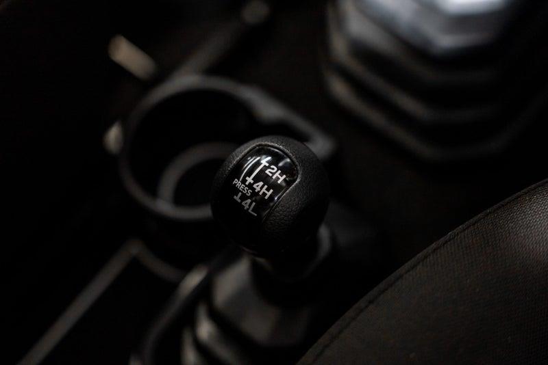 2024 Suzuki Jimny