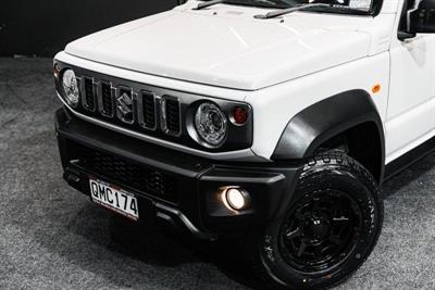 2024 Suzuki Jimny - Thumbnail