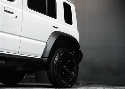 2024 Suzuki Jimny - Thumbnail