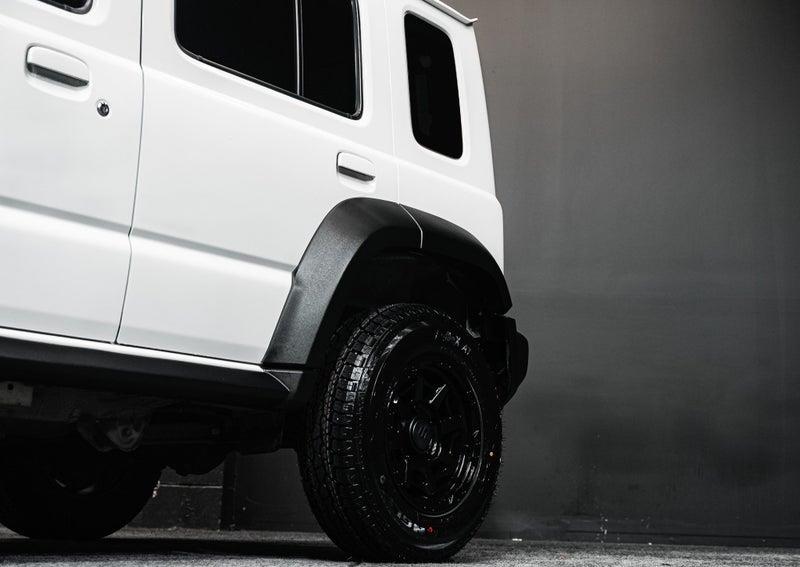 2024 Suzuki Jimny