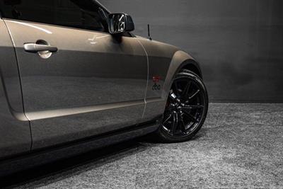 2005 Ford Mustang - Thumbnail