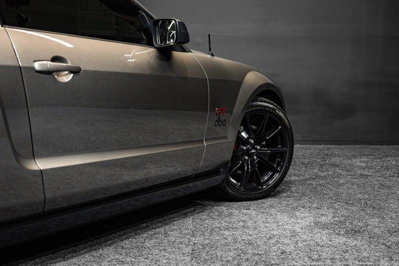 2005 Ford Mustang