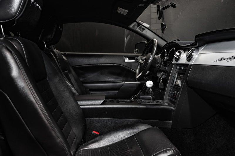 2005 Ford Mustang
