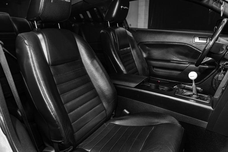 2005 Ford Mustang