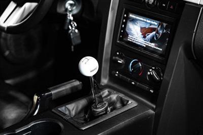 2005 Ford Mustang - Thumbnail