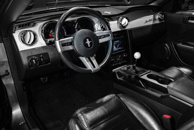 2005 Ford Mustang