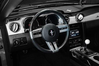 2005 Ford Mustang - Thumbnail