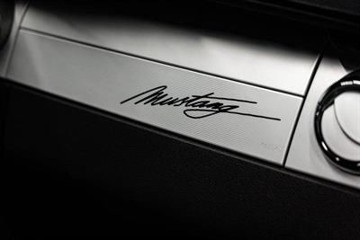 2005 Ford Mustang - Thumbnail