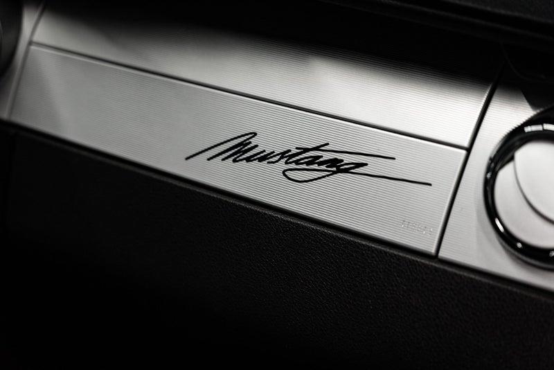 2005 Ford Mustang