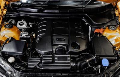 2010 Holden Commodore - Thumbnail