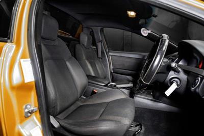 2010 Holden Commodore - Thumbnail