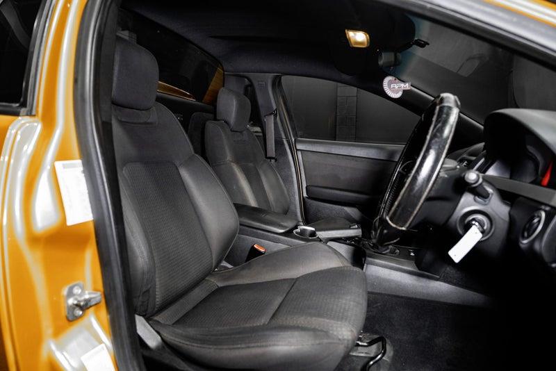2010 Holden Commodore