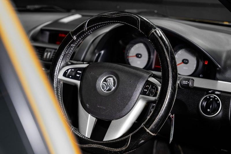 2010 Holden Commodore