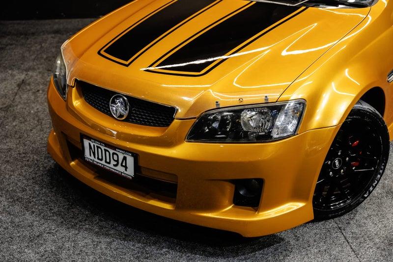 2010 Holden Commodore