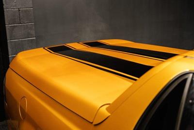2010 Holden Commodore - Thumbnail