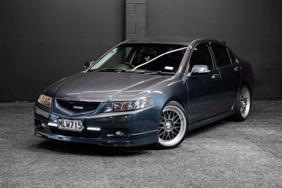 2004 Honda Accord - Thumbnail