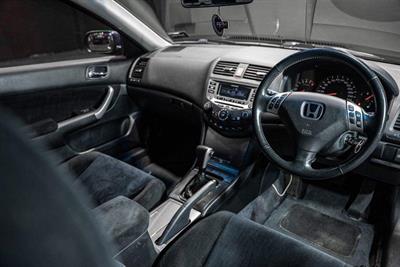2004 Honda Accord - Thumbnail